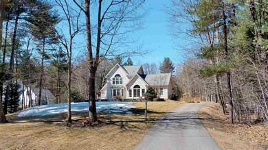 7 Nesbitt Dr, Bow, NH 03304 - photo 2