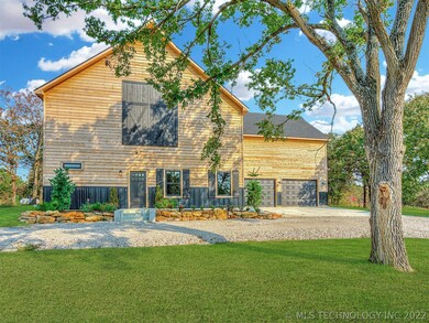 18081 N 124th West Ave, Skiatook, OK 74070 - photo 2