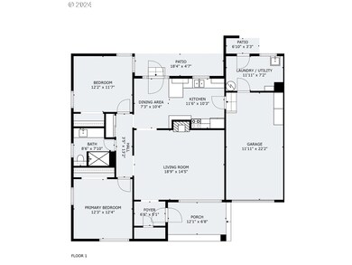 735 E 23rd Ave, Eugene, OR 97405 - photo 3