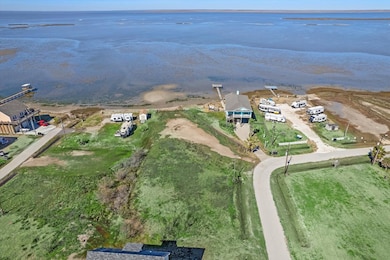 1027, LOT 6 Rollover Cir, Bolivar Peninsula, TX 77617 - photo 3