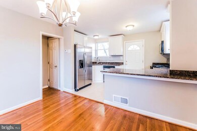 524 Riggs Rd NE, Washington, DC 20011 - photo 7