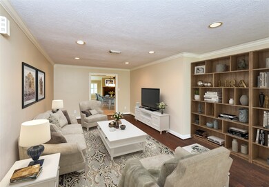 1315 Guese Rd, Houston, TX 77008 - photo 4