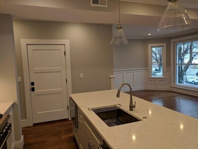 1596 Columbia Rd unit 2, Boston, MA 02127 - photo 4