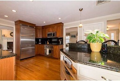 75 Essex Heights Dr, Weymouth, MA 02188 - photo 5