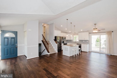 2601 Merrick Way, Abingdon, MD 21009 - photo 4