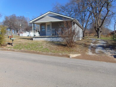 421 S. Kirkman