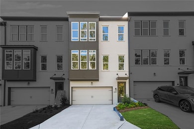 1480 Wicker Wood SE, Smyrna, GA 30080 - photo 2