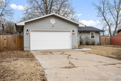 1809 S Date Ave, Broken Arrow, OK 74012 - photo 4