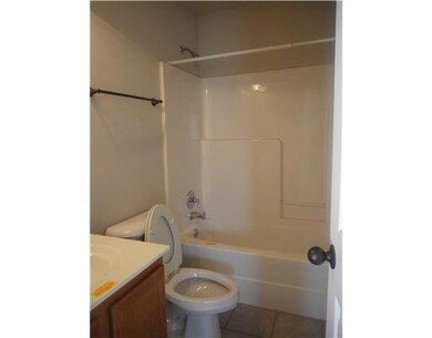 Bathroom.