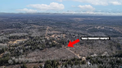 5xxx Deadham Rd, Oliver, WI 54880 - photo 4