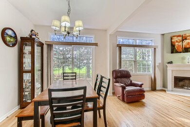 1736 Pershing Ave unit 5, Wheaton, IL 60189 - photo 4