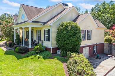 2022 Pulliam Mill Rd, Dewy Rose, GA 30634 - photo 7