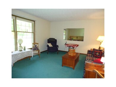 Living Room.