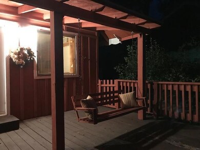 904 porch patio