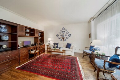 1621 E 124th St S, Jenks, OK 74037 - photo 6