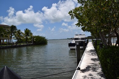Dock