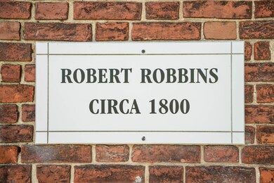 What an honor to be the next caretaker of this historic property.