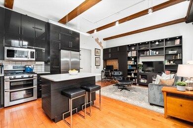 26 Stillman St unit 3-4, Boston, MA 02113 - photo 7