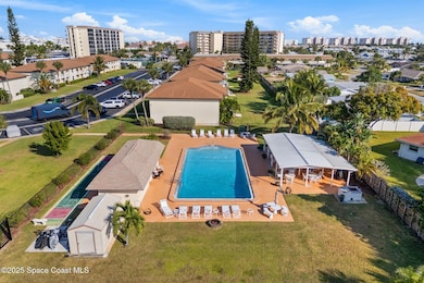 412 School Rd unit 85, Indian Harbour Beach, FL 32937 - photo 5