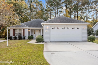 303 Jasmine S, Swansboro, NC 28584 - photo 2