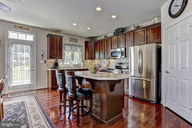 7577 Willow Bottom Rd, Sykesville, MD 21784 - photo 4