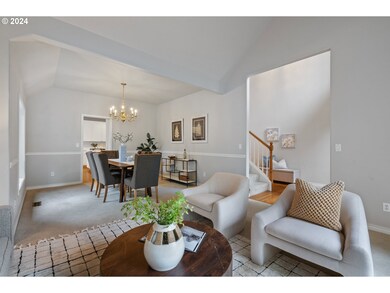 Living Room/Dining Room