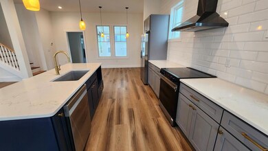 411 Capt Orris Browne, Cape Charles, VA 23310 - photo 7