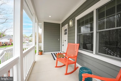 2013 N Nottingham St, Arlington, VA 22205 - photo 3