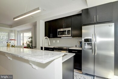 1202 Jackson St NE unit 104, Washington, DC 20017 - photo 2