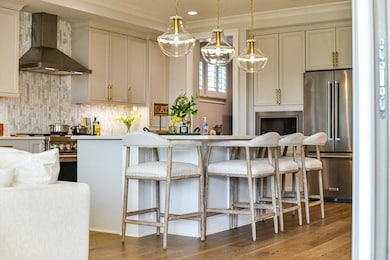 Kitchen Sample