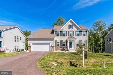 8604 Cedar Chase Dr, Clinton, MD 20735 - photo 4