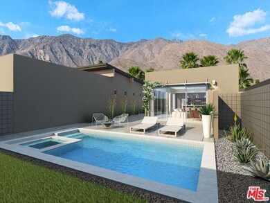 799 E Twin Palms Dr, Palm Springs, CA 92264 - photo 4