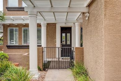 9430 Laguna Niguel Dr unit 105, Las Vegas, NV 89134 - photo 7