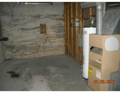 Cellar or Basement.