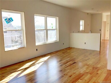 Dining area looking toward kitchen