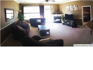 235 Mill Pond Way unit 235, Eatontown, NJ 07724 - photo 2