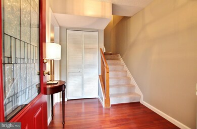 1815 Old Post Terrace, Woodbridge, VA 22191 - photo 2