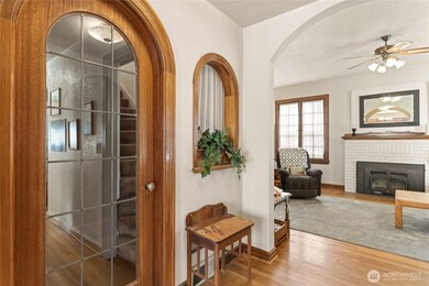 106 N Franklin Ave, Wenatchee, WA 98801 - photo 5