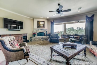 14657 Iron Horse Way, Helotes, TX 78023 - photo 5