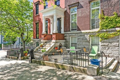 96 Bowen St unit 3, Providence, RI 02906 - photo 2