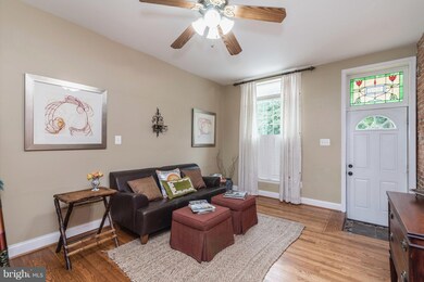 1739 Covington St, Baltimore, MD 21230 - photo 3
