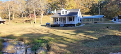 495 Shepherd Hollow Rd unit 497, Indian Mound, TN 37079 - photo 5