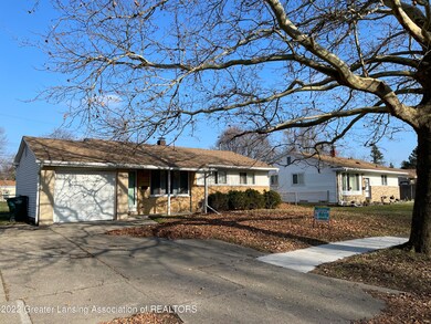 3512 Ronald St, Lansing, MI 48911 - photo 4