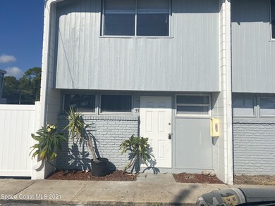 1010 N Fiske Blvd unit 39, Cocoa, FL 32922 - photo 4