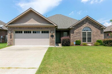 21 Oak Tree Cir, Conway, AR 72032 - photo 3