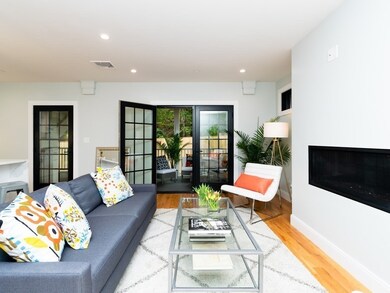 113 Falcon St unit 113-3, Boston, MA 02128 - photo 5