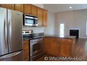 Stainless and granite