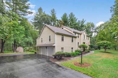 45 Pine Brook Rd, Carlisle, MA 01741 - photo 2