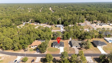 7780 N Sarazen Dr, Citrus Springs, FL 34434 - photo 3