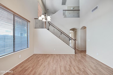 1543 E Nightingale Ln, Gilbert, AZ 85298 - photo 3